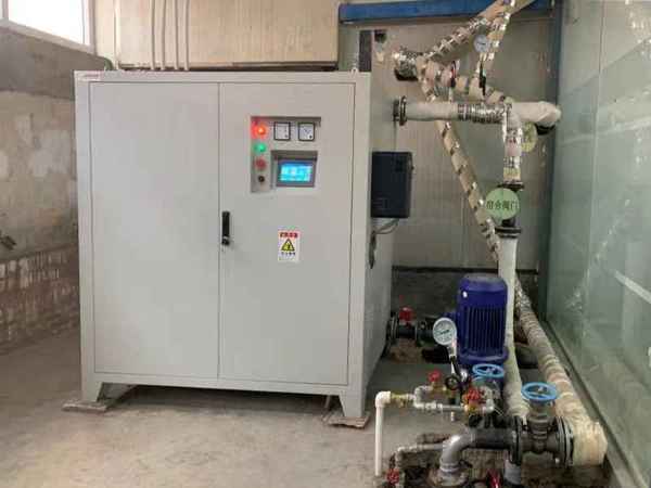 學校供暖什么產(chǎn)品適合?