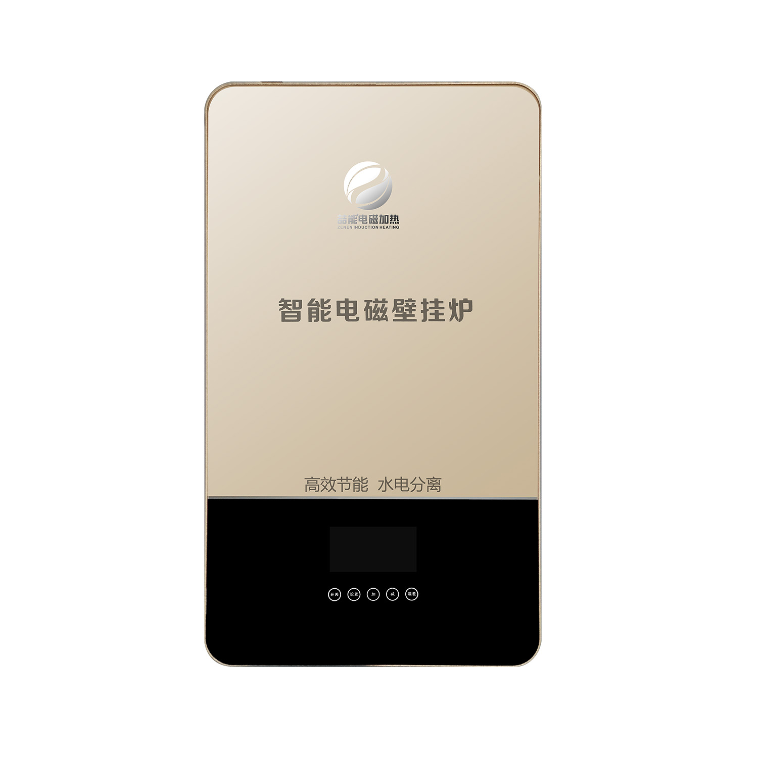 12kw壁掛式電磁采暖爐