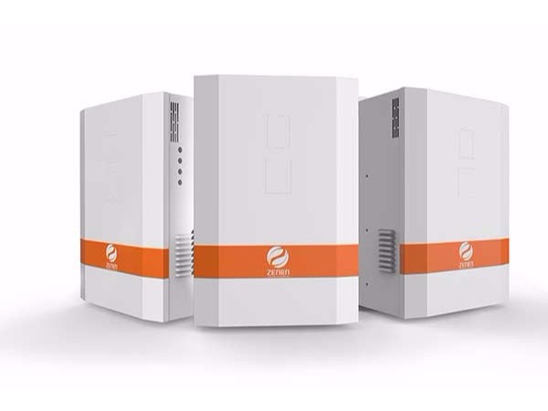 普通加熱電器VS反應釜電磁加熱器