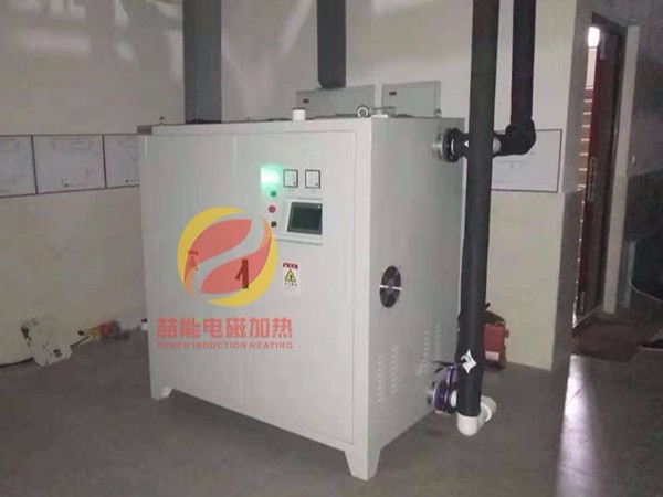 喆能電磁采暖爐開辟“清潔采暖爐”新時(shí)代