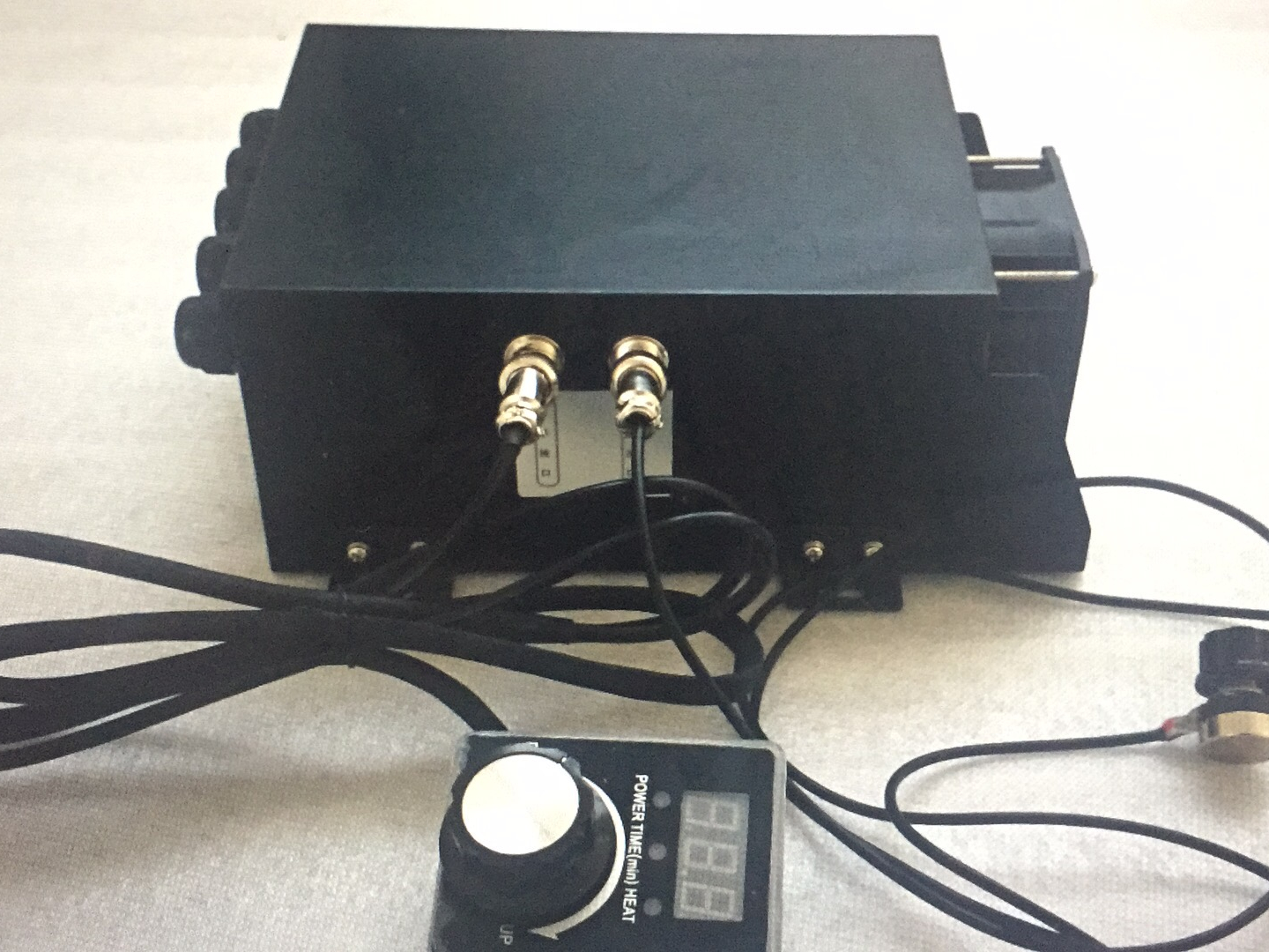 電磁加熱能加熱什么材質(zhì)的材料？