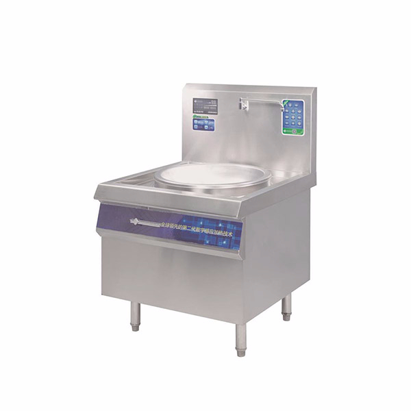 4系列不銹鋼電磁爐 4系列不銹鋼電磁爐