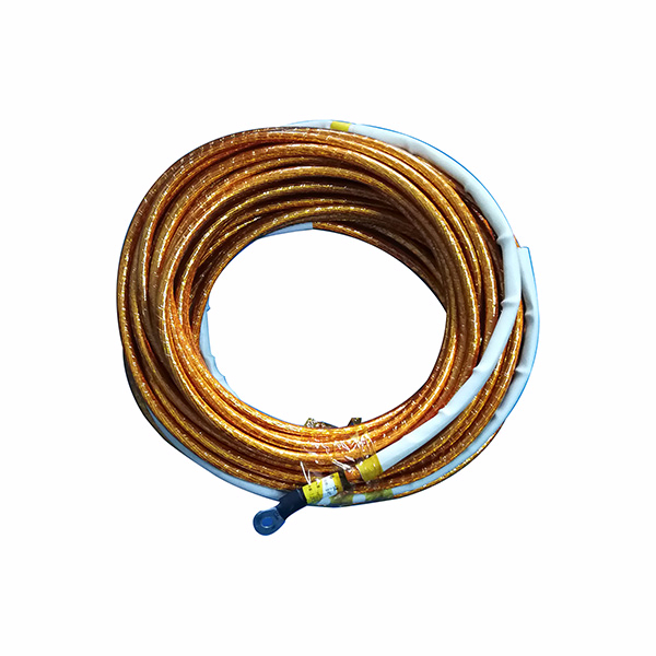 電磁加熱高頻高溫線 電磁加熱高頻高溫線