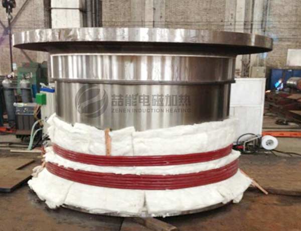 電磁加熱器線(xiàn)圈