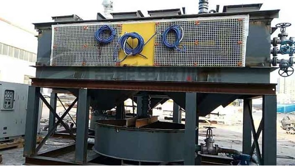 油泥分離電磁加熱 油泥分離電磁加熱