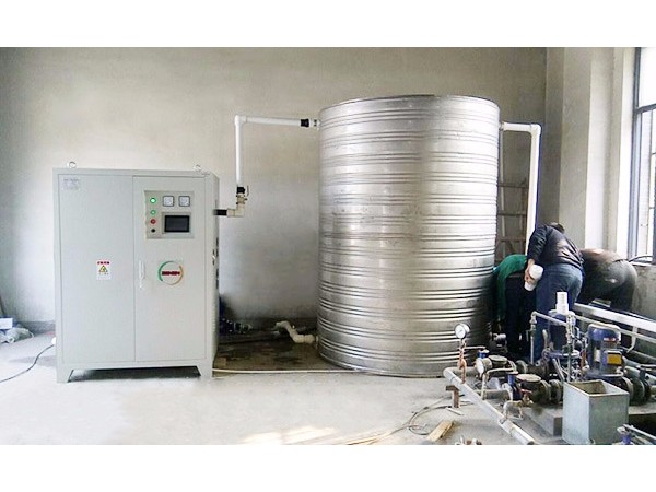 煤改電勢在必行，該如何改？