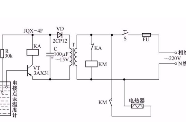 您知道電磁采暖爐與電阻采暖有什么區(qū)別嗎？