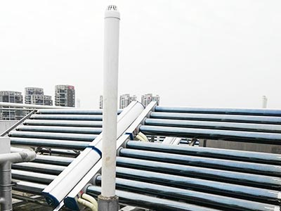 電磁蒸汽爐、導熱油爐、太陽能輔熱等加熱改造