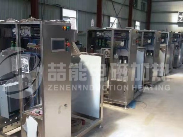 電磁加熱器是工業(yè)加熱領(lǐng)域的未來趨勢(shì)